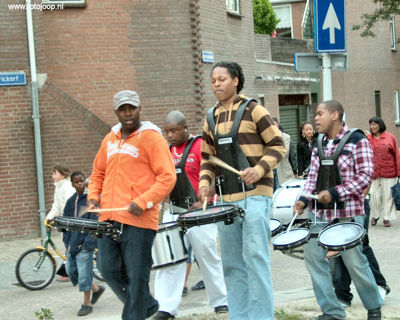 Foto 41 uit mensen makendestad