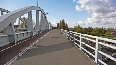 Foto 438 uit Feyenoord-Sportclub