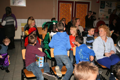 Foto 102 uit Sint  Stormpolder