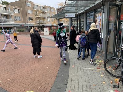 Foto 37 uit Halloween30-10-21