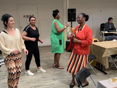 Foto 43 uit Moederdag Focus