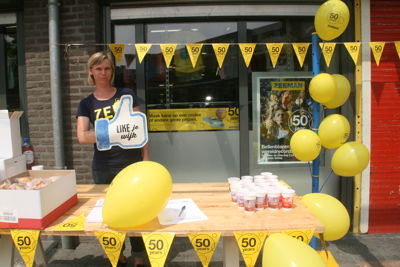 Foto 14 uit Zeeman50Jaar3-6-17