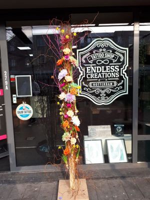 Foto 5 uit Heropening3-3-2021