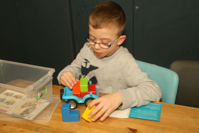 Foto 43 uit IQotheek Focus 7-2