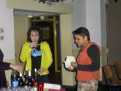 Foto 74 uit kerstdagen