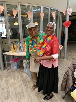 Foto 6 uit Lente Feest Focus