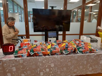 Foto 5 uit BingoIJsselburgh8-4