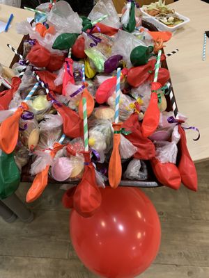 Foto 9 uit Cultureel Feest Focus