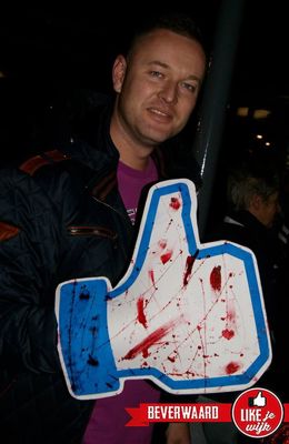 Foto 91 uit Halloween26-10-13