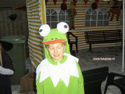 Foto 61 uit halloween2005