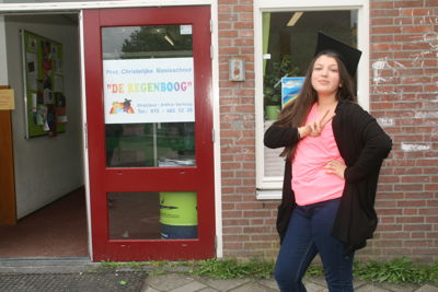 Foto 59 uit PC De Regenboog