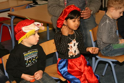 Foto 116 uit Sint-RKRegenboog