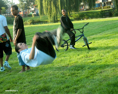 Foto 102 uit Terrible Eventsday07