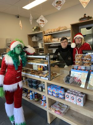 Foto 20 uit t Kerstfeest 2022