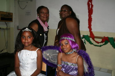 Foto 47 uit Miss Verkiezing Focus