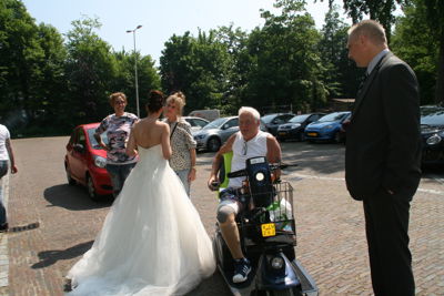 Foto 56 uit Bruiloft-Beverwaard