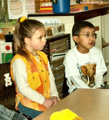 Foto 21 uit RK Regenboog de mus