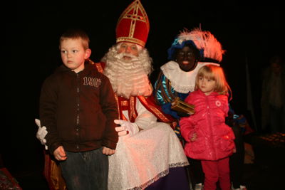 Foto 3 uit Sinterklaas30-11-12