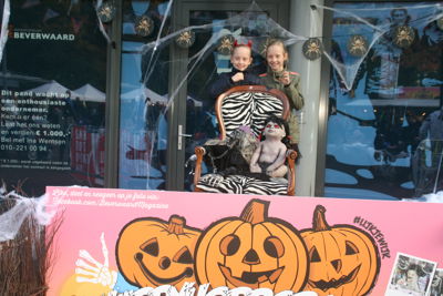 Foto 191 uit HALLOWEEN2016