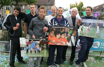 Foto 205 uit RK Regenboog18-06