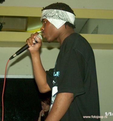 Foto 31 uit rap contest focus new