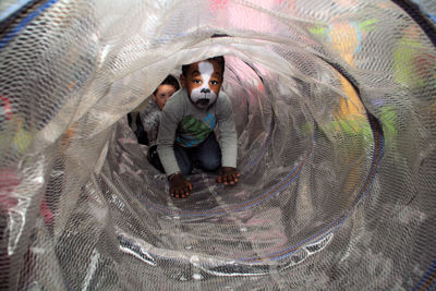 Foto 69 uit 2 Jaars Peuters Focus