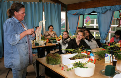 Foto 11 uit Rkregenboog25_3_09