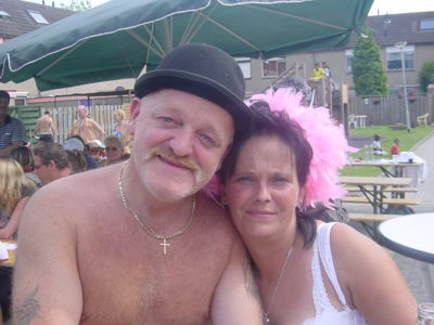 Foto 191 uit country feest 2005