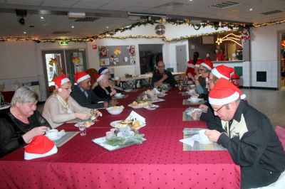 Foto 28 uit KerstInStormpolder