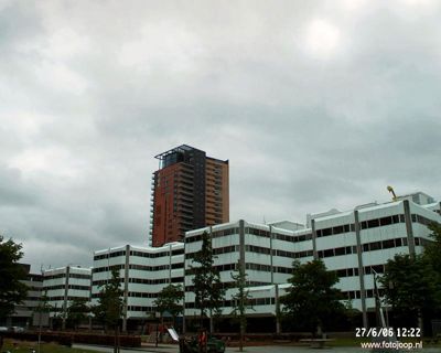 Foto 34 uit Foto's uit Rotterdam