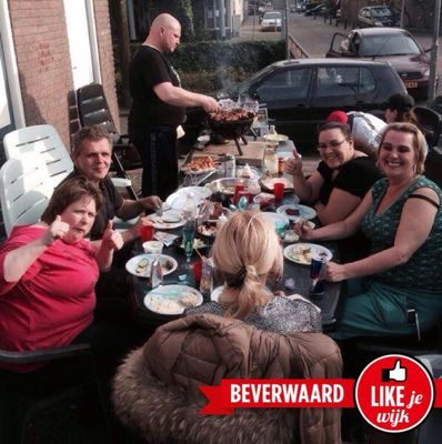 Foto 83 uit LIKEJEWIJK FOTO'S_2