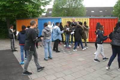 Foto 29 uit PC De Regenboog