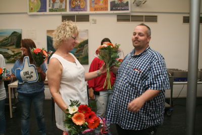 Foto 503 uit Ouderen4Daagse2016