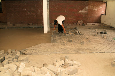 Foto 8 uit WoonBron Garage's