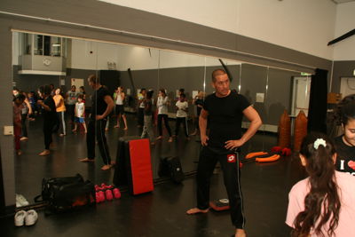 Foto 380 uit CardioKickBoxen4Kids