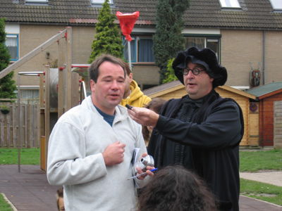 Foto 33 uit halloween