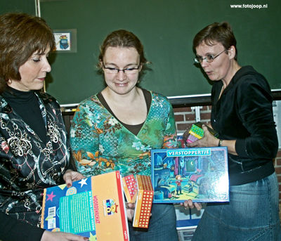 Foto 32 uit RK Regenboog22_11