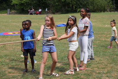 Foto 107 uit Week Van Hoop16-7