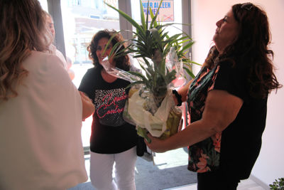 Foto 67 uit San4You Heropening