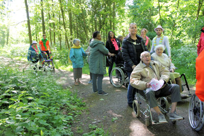 Foto 39 uit OuderenDagWetering