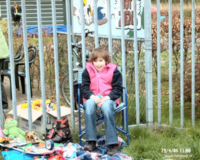 Foto 20 uit koninginnendag 2006