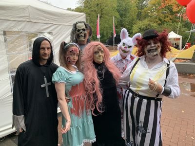 Foto 73 uit Halloween30-10-21