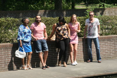 Foto 21 uit FotoshootKledingbank