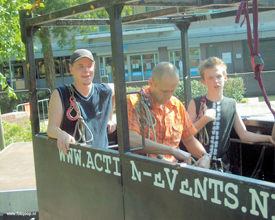 Foto 77 uit Terrible Eventsday07