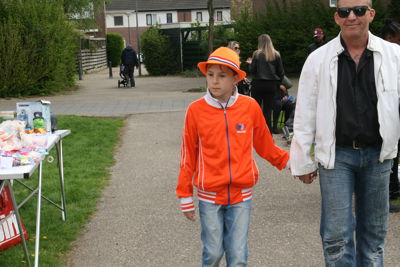 Foto 70 uit KoningsDag27-04-18