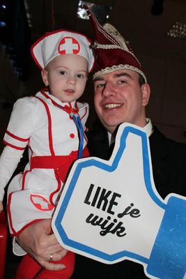 Foto 63 uit CarnavalStormpolder