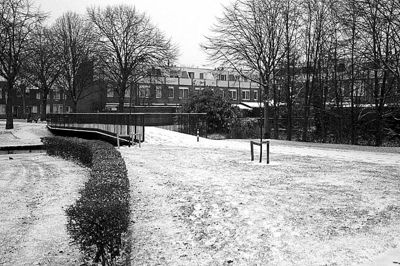 Foto 28 uit WinterIn Beverwaard