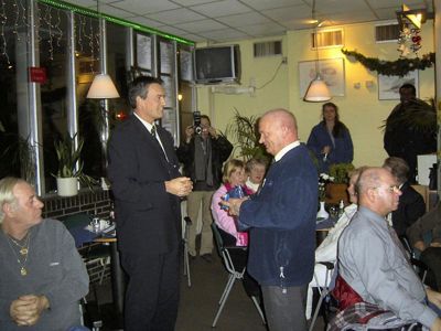 Foto 35 uit bennie brohm