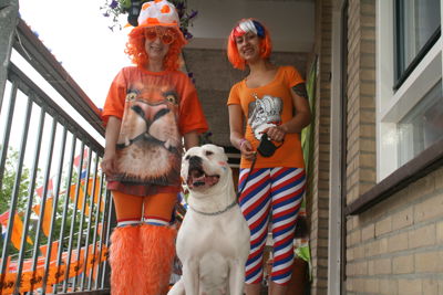 Foto 192 uit OranjeInBeverwaard