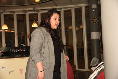 Foto 9 uit Inloop Avond Focus